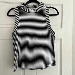 Stateside striped shirt